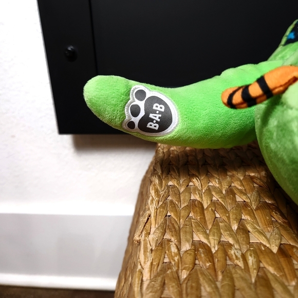 Build-a-Bear Disney Nightmare Before Christmas Oogie Boogie Plush Toy Scented - Picture 6 of 9